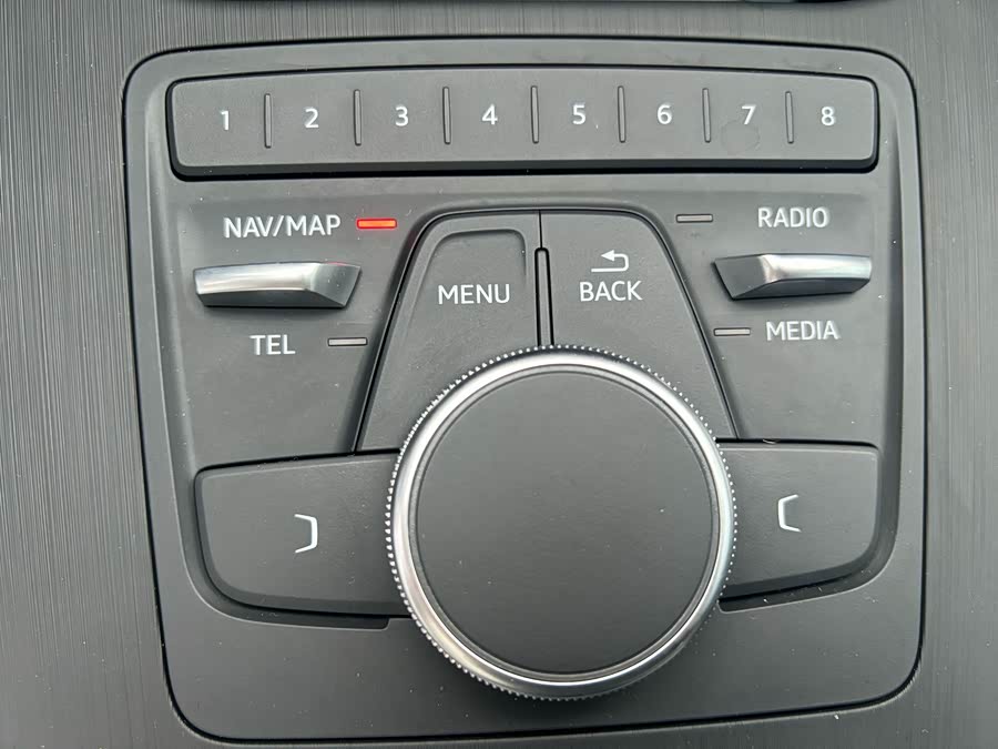 Audi A5 (Imported) 2018 imagem de carro #15