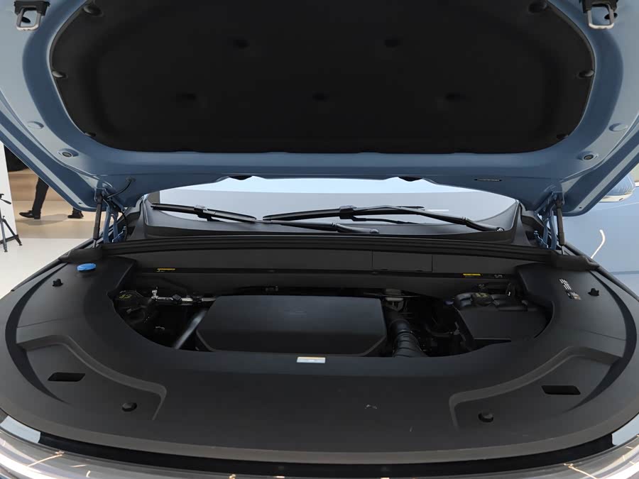 Li L7 2023 car image #15
