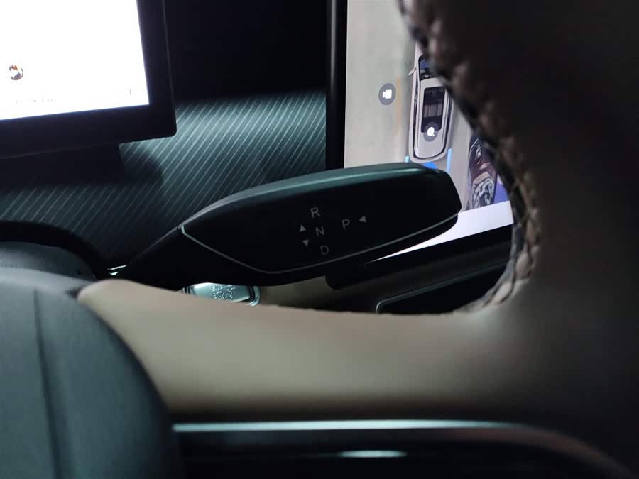 Chery Tiggo8L 2024 #15 Chery Tiggo8L 2024 car image #15