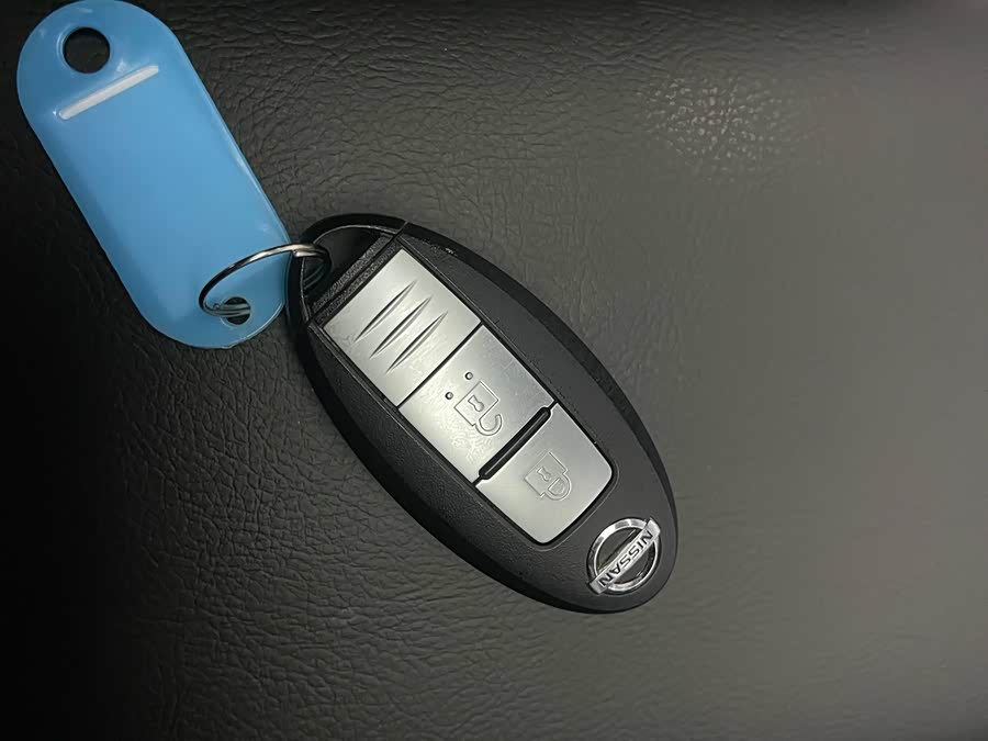 日产 骐达TIIDA 2023 汽车图片 #15