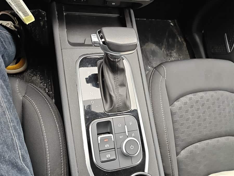 Kaiyi Showjet 2023 #15 Kaiyi Showjet 2023 car image #15