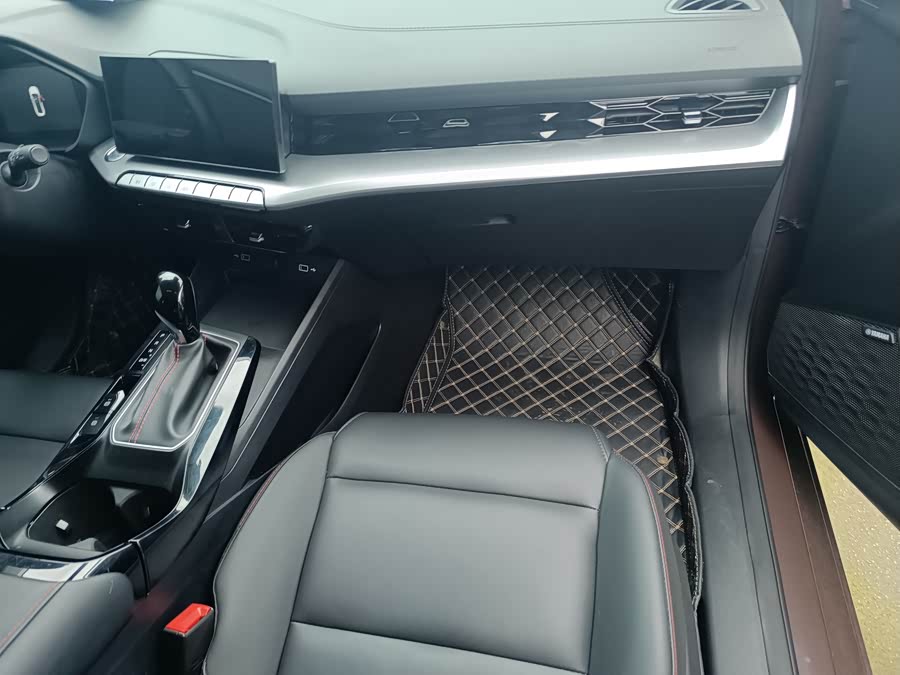 MG 5 2023 #15 MG 5 2023 car image #15