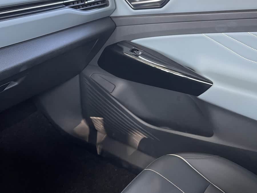 Volkswagen ID.4 X 2022 #15 Volkswagen ID.4 X 2022 صورة سيارة #15