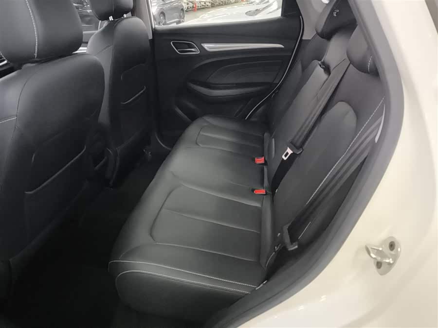 Roewe RX3 2020 изображение автомобиля #15