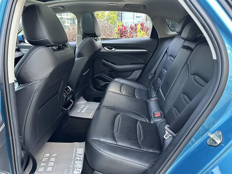 GEELY Preface 2021 #15 GEELY Preface 2021 car image #15