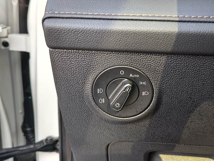 Volkswagen Tharu 2022 #15 Volkswagen Tharu 2022 car image #15