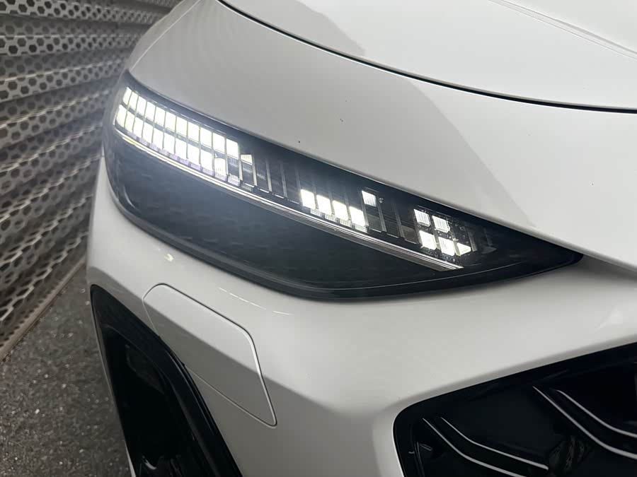 Audi FAW Audi A5L 2025 imagem de carro #15