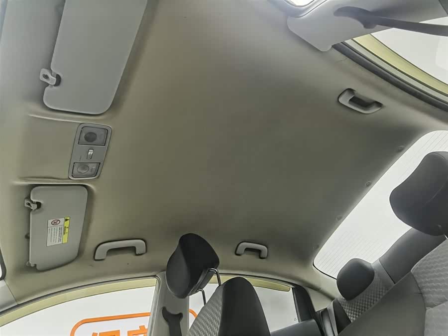 起亚 起亚K2 2016 汽车图片 #15