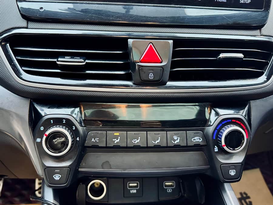 Hyundai Lafesta 2021 car image #15