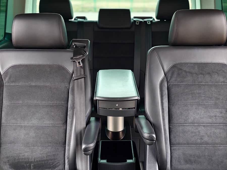 Volkswagen Multivan 2018 #15 Volkswagen Multivan 2018 imagem de carro #15