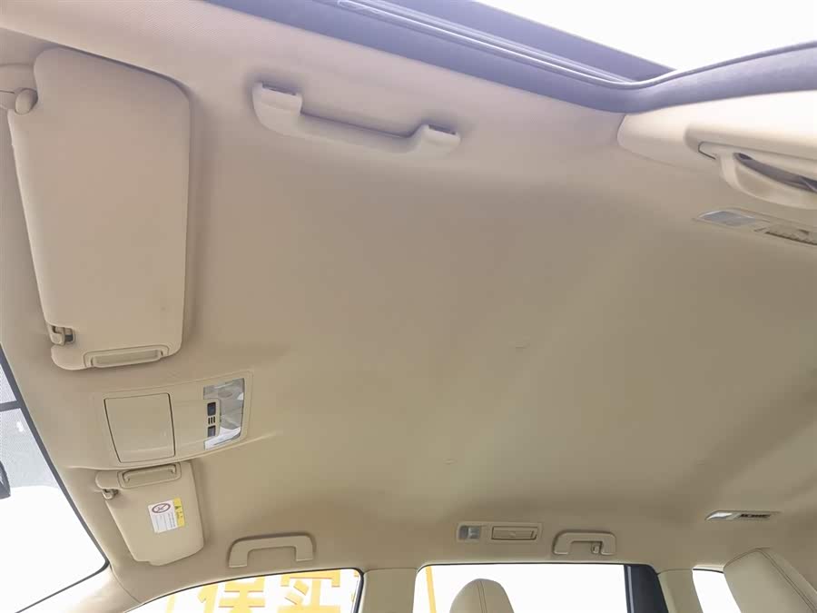 丰田 汉兰达 2016 汽车图片 #15