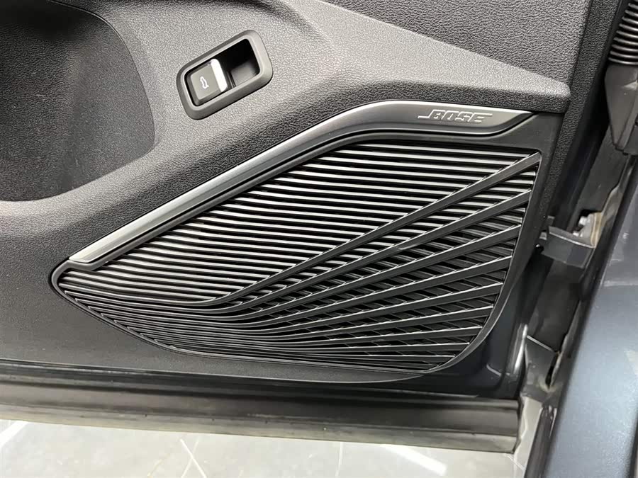 GEELY Monjaro 2022 car image #15