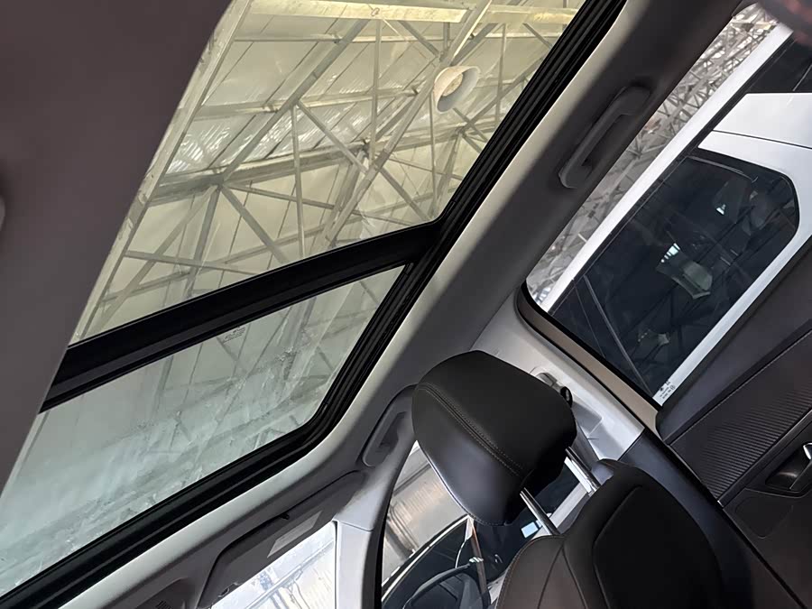 标致 标致5008 2017 汽车图片 #15