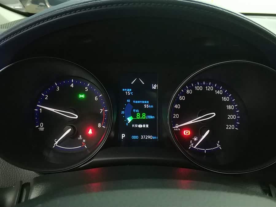 Toyota C-HR 2022 immagine di auto #15