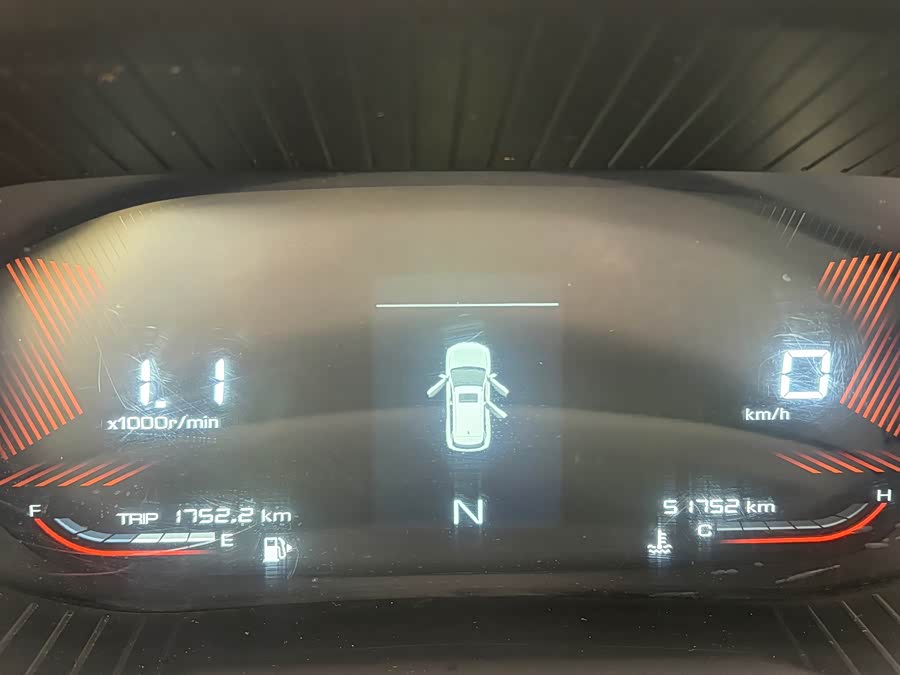 Wuling Asta 2023 #15 Wuling Asta 2023 صورة سيارة #15