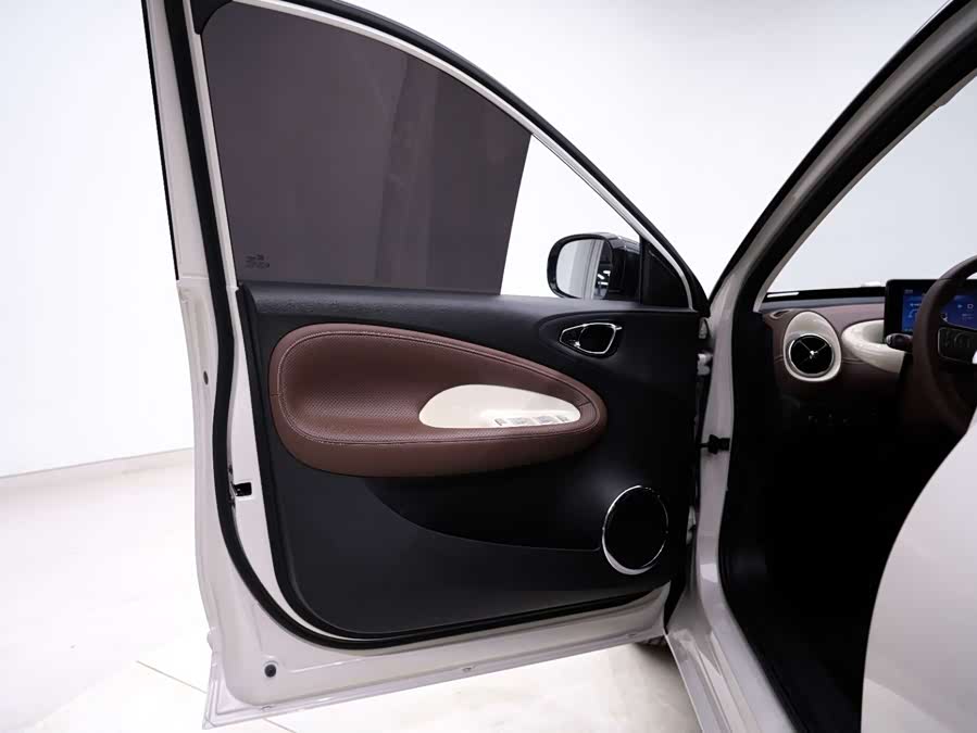 Wuling Binguo 2025 изображение автомобиля #15