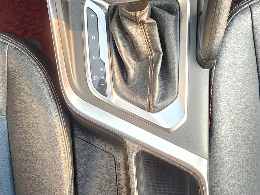 睿蓝汽车 睿蓝汽车X3 PRO 2023 汽车图片 #15