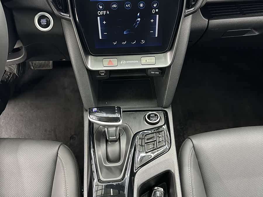 Hyundai ix35 2022 car image #15