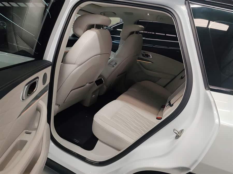 Neta L 2024 изображение автомобиля #15