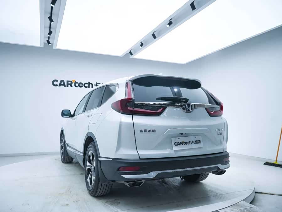 Honda CR-V 2021 image de voiture #15