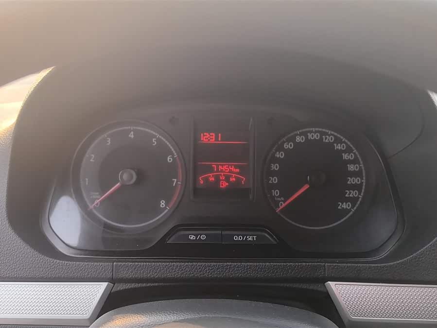 捷达 捷达VA3 2020 汽车图片 #15