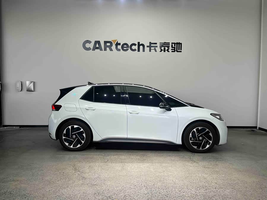 Volkswagen ID.3 2023 #15 Volkswagen ID.3 2023 immagine di auto #15