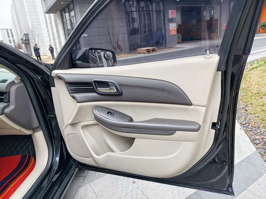 Chevrolet Malibu 2015 car image #15