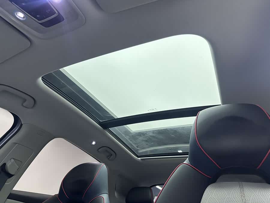 BYD Yuan Plus 2023 car image #15