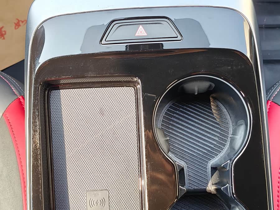 捷途 捷途大圣 2023 汽车图片 #15