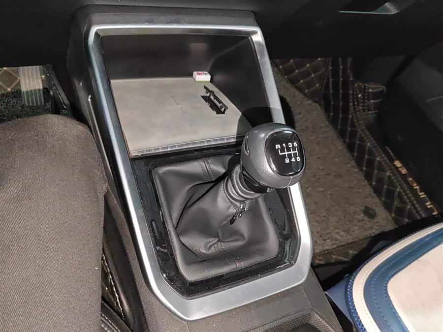 五菱汽车 五菱星驰 2024 汽车图片 #15