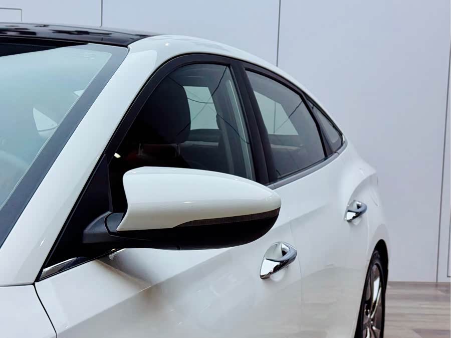 Hyundai Lafesta 2021 immagine di auto #15