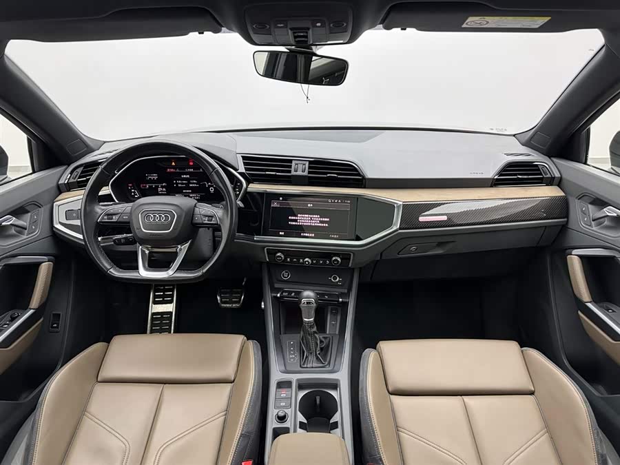 奥迪 奥迪Q3 2023 汽车图片 #15