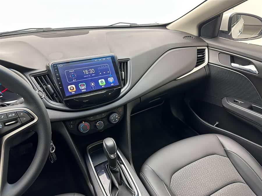 Chevrolet Cavalier 2018 car image #15
