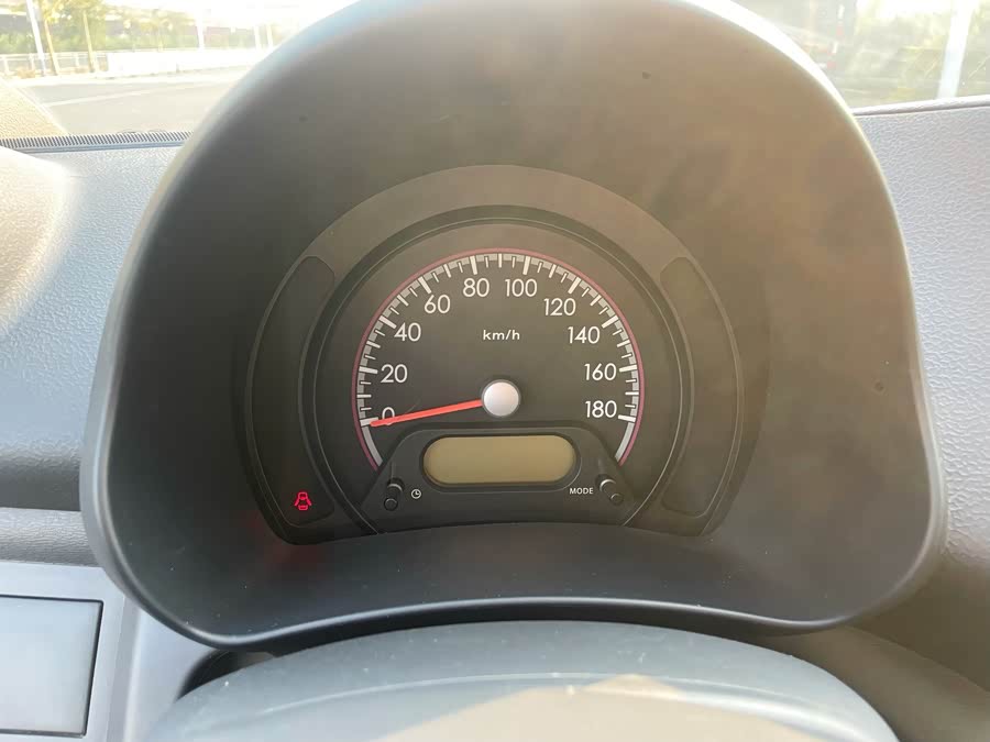 Suzuki Alto 2014 immagine di auto #15