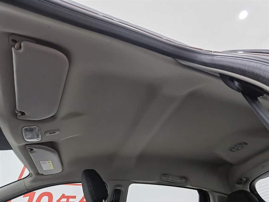 Citroen C3-XR 2016 car image #15