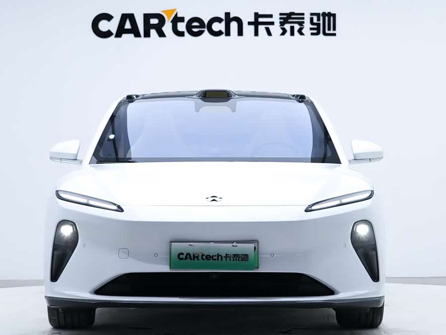 蔚来 蔚来ET5 2024 汽车图片 #15