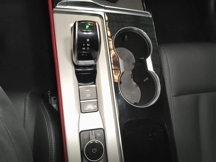 Chery Arrizo 5 Plus 2021 immagine di auto #15