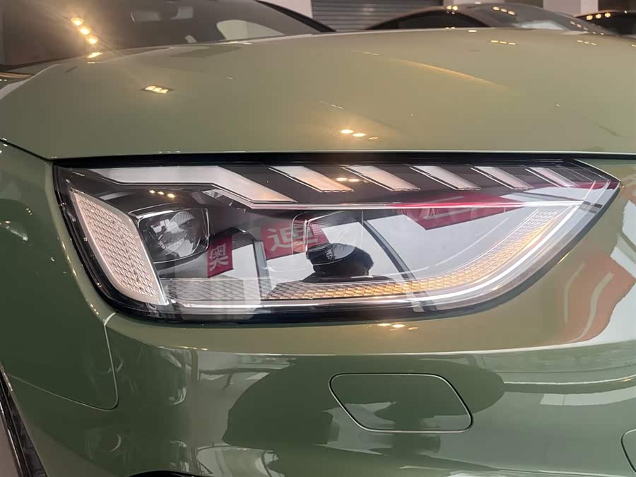 Audi S4 2023 image de voiture #15