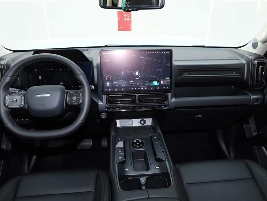 Haval Raptor New Energy 2025 car image #15