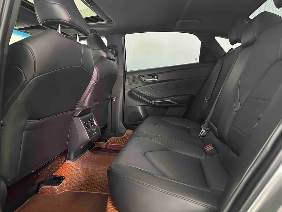 丰田 亚洲龙 2022 汽车图片 #15