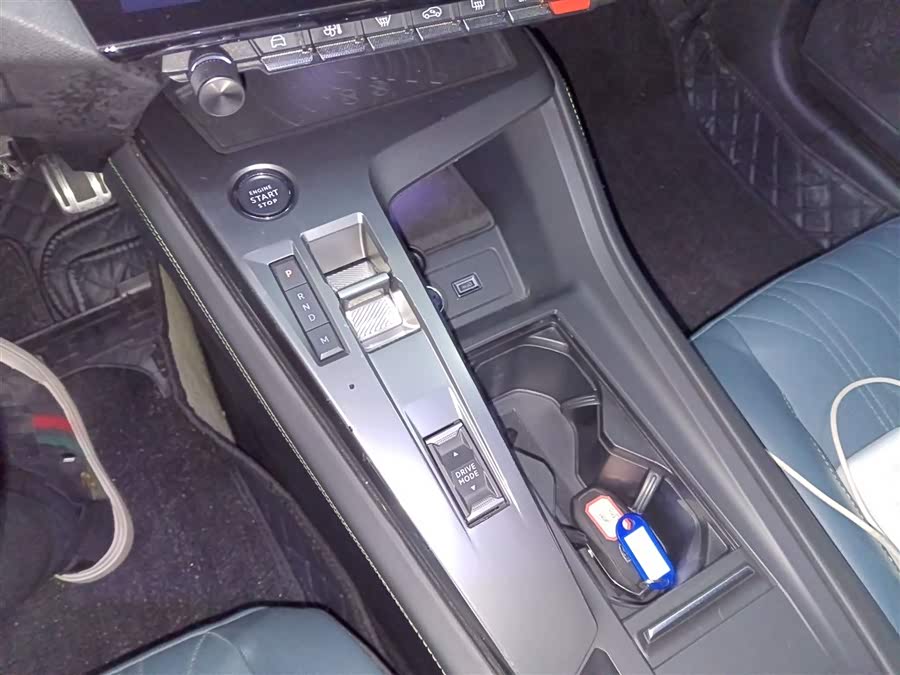 标致 标致408X 2023 汽车图片 #15