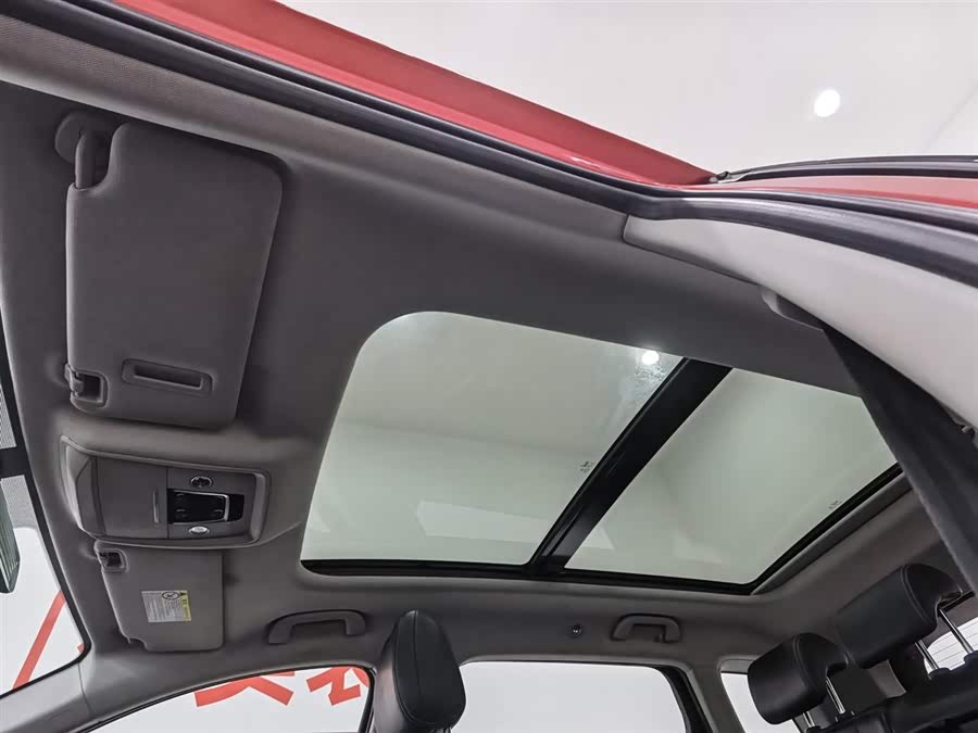 BYD Song Pro 2019 #15 BYD Song Pro 2019 car image #15