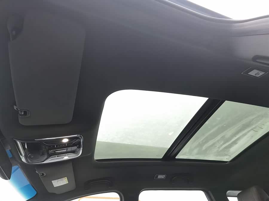 Jetour X95 2020 #15 Jetour X95 2020 imagem de carro #15