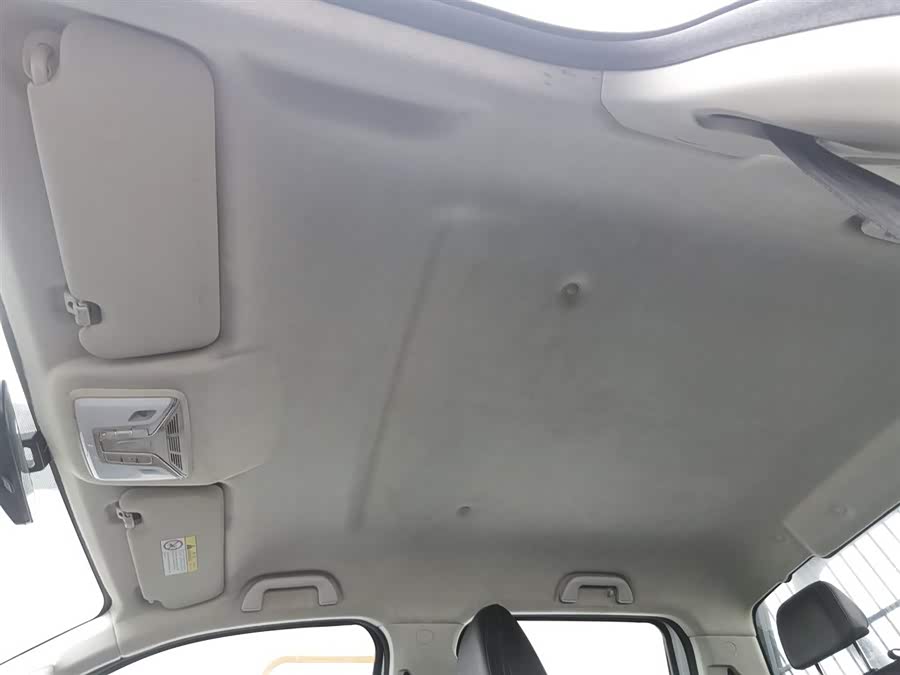 Great Wall Poer 2023 imagen de coche #15