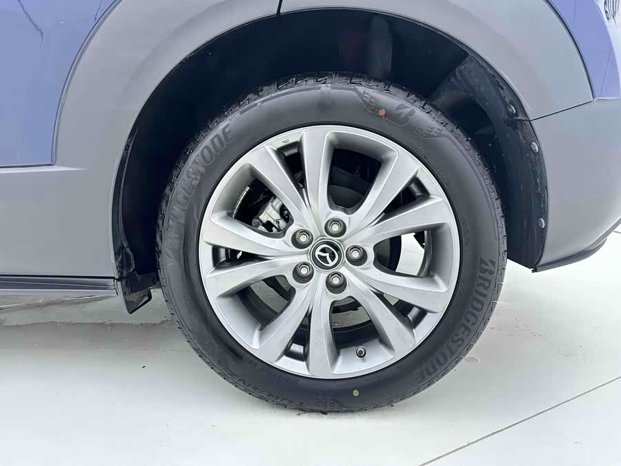 Mazda CX-30 2021 car image #15