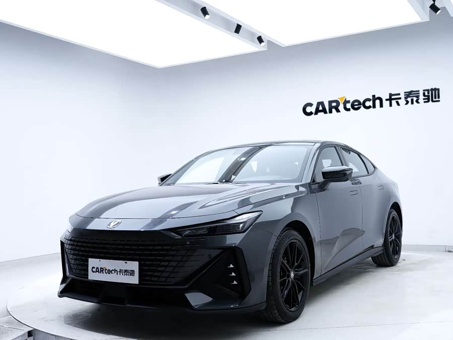 Changan UNI-V 2023 car image #15