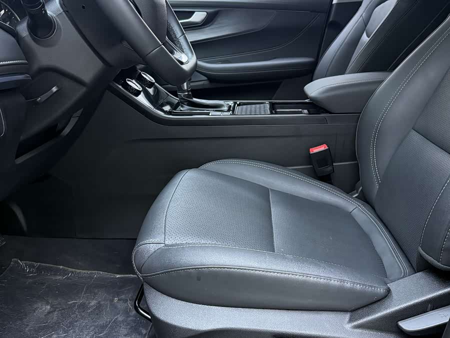 Chery Tiggo 5x 2025 #15 Chery Tiggo 5x 2025 car image #15