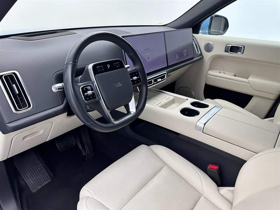 Li L7 2024 car image #15