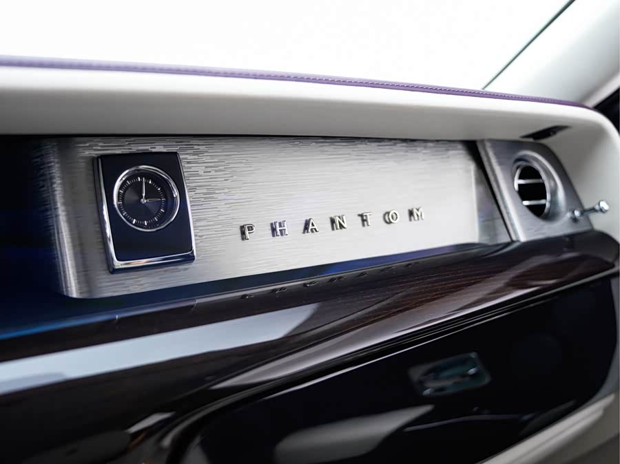 劳斯莱斯 幻影 2019 #15 劳斯莱斯 幻影 2019 汽车图片 #15