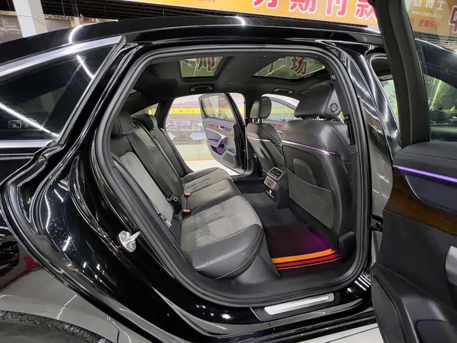 Audi A6L 2019 car image #15